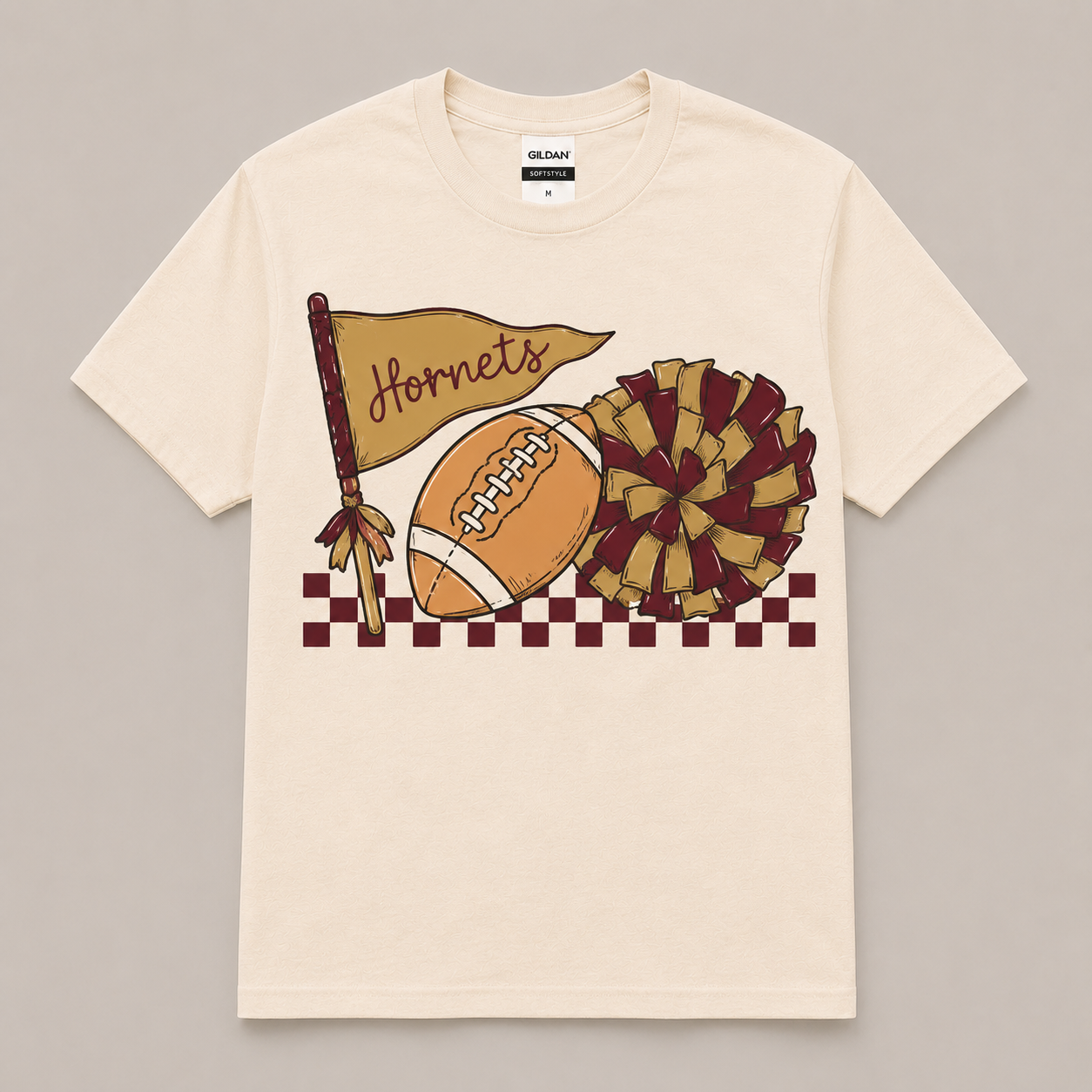 Friday Night Favorite Tee
