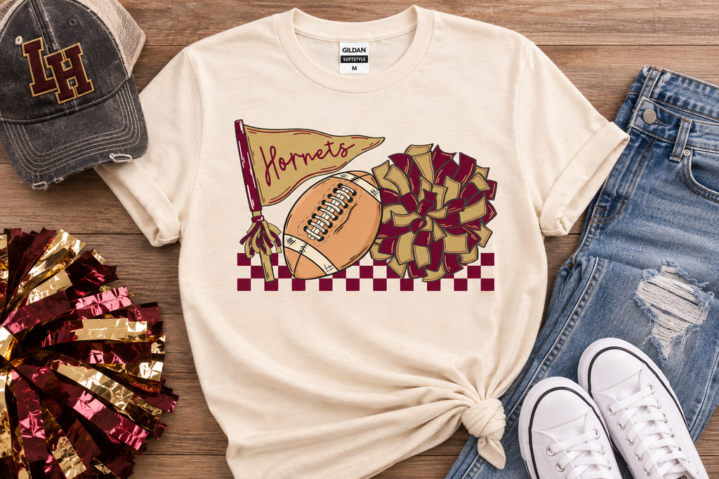 Friday Night Favorite Tee