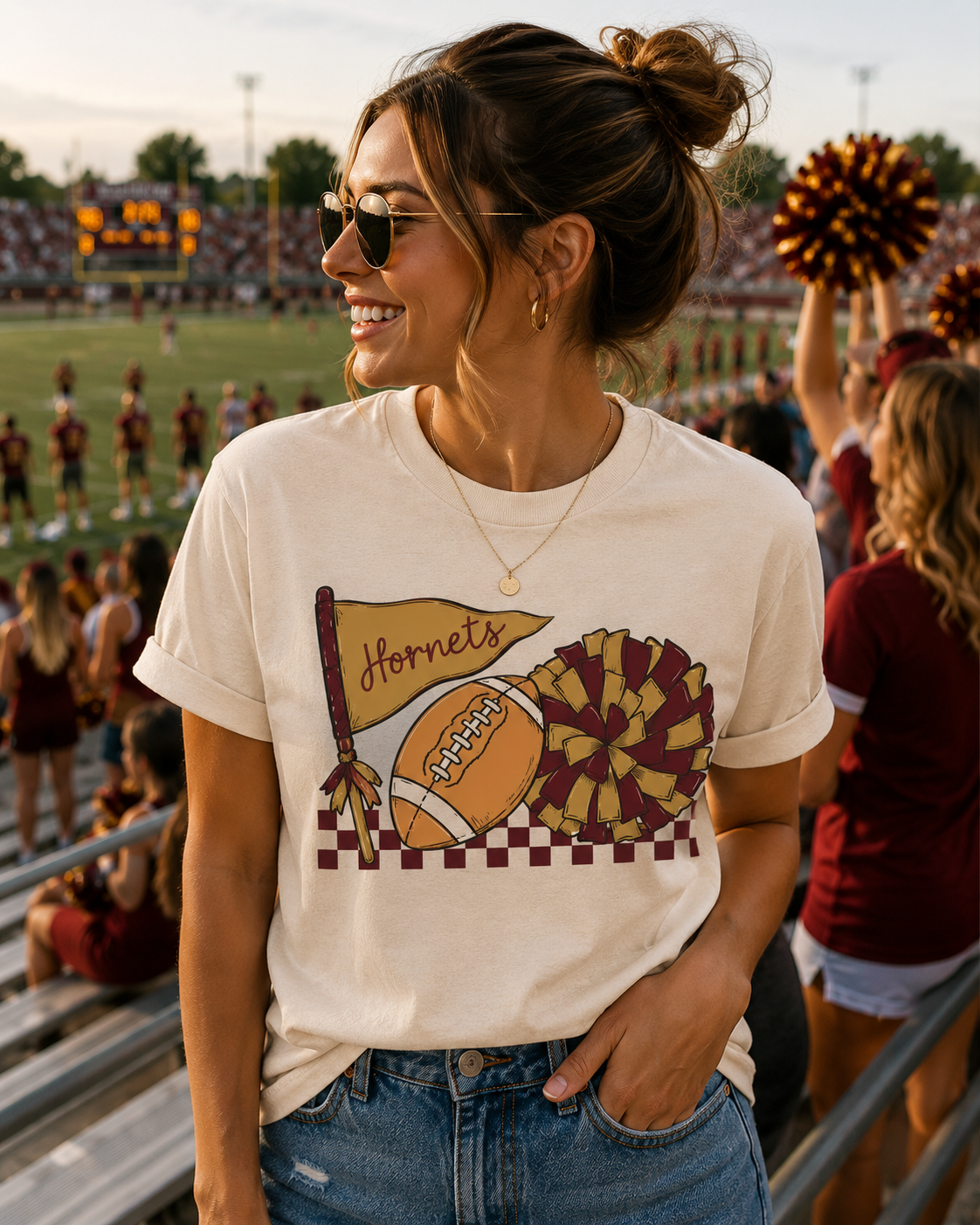 Friday Night Favorite Tee