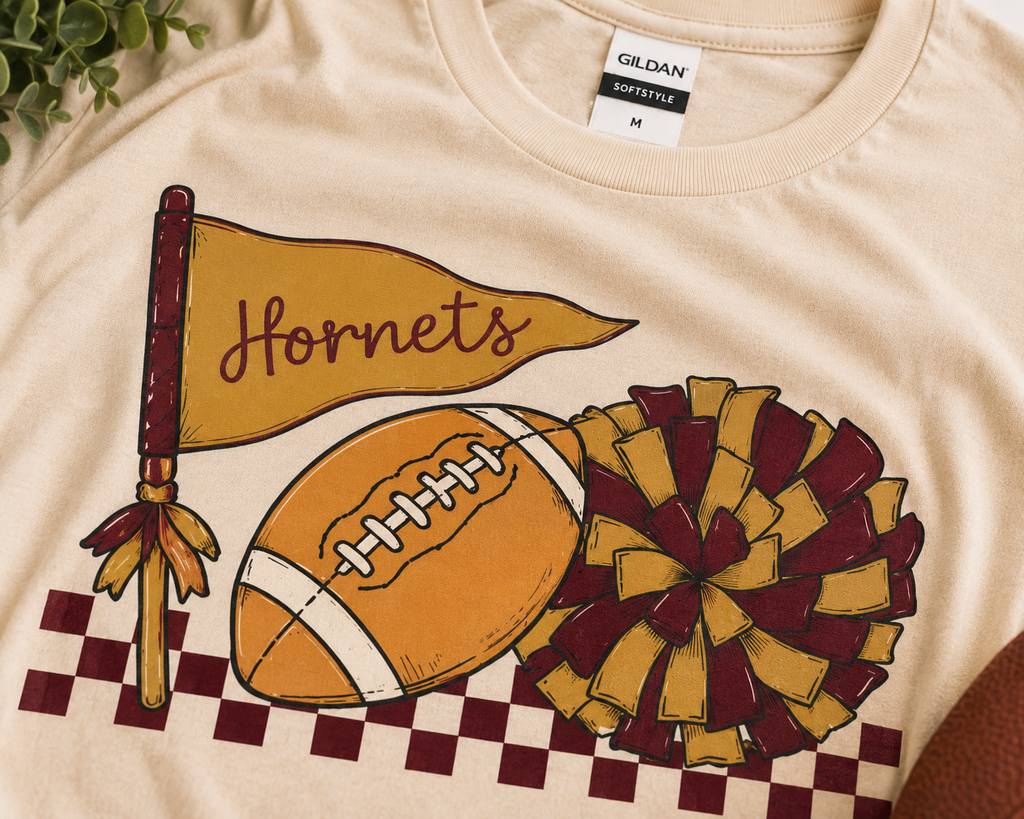 Friday Night Favorite Tee