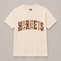 Floral Hornets Tee