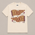 Vintage Hornets Pennant Tee